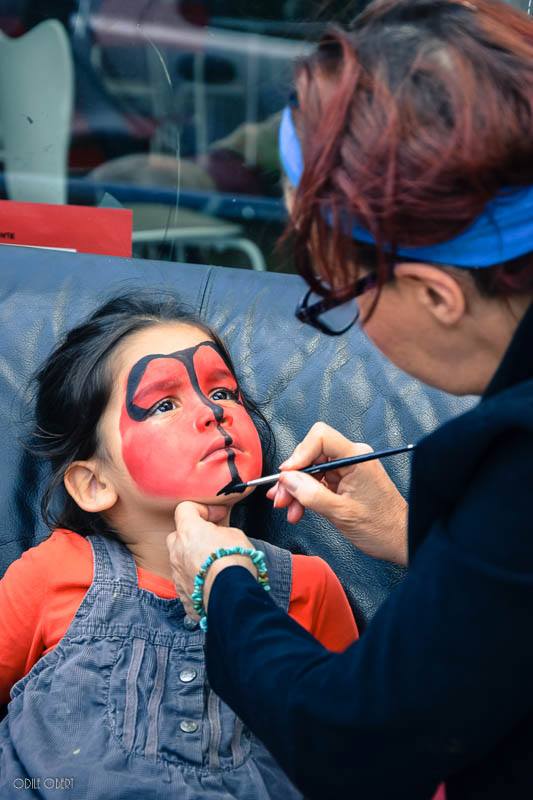 MAQUILLAGE ARTISTIQUE professionnel pour enfants et Adultes Haute-Garonne